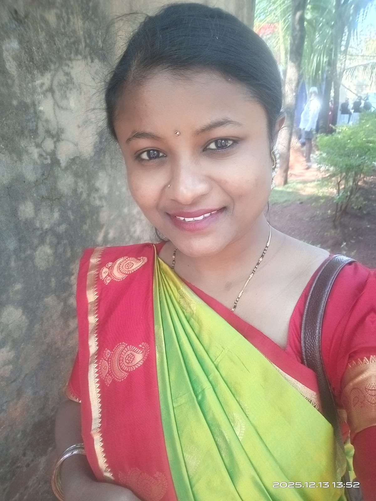 Suhasini Dasar