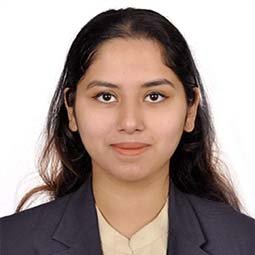 Tanaya Atul Kudalkar