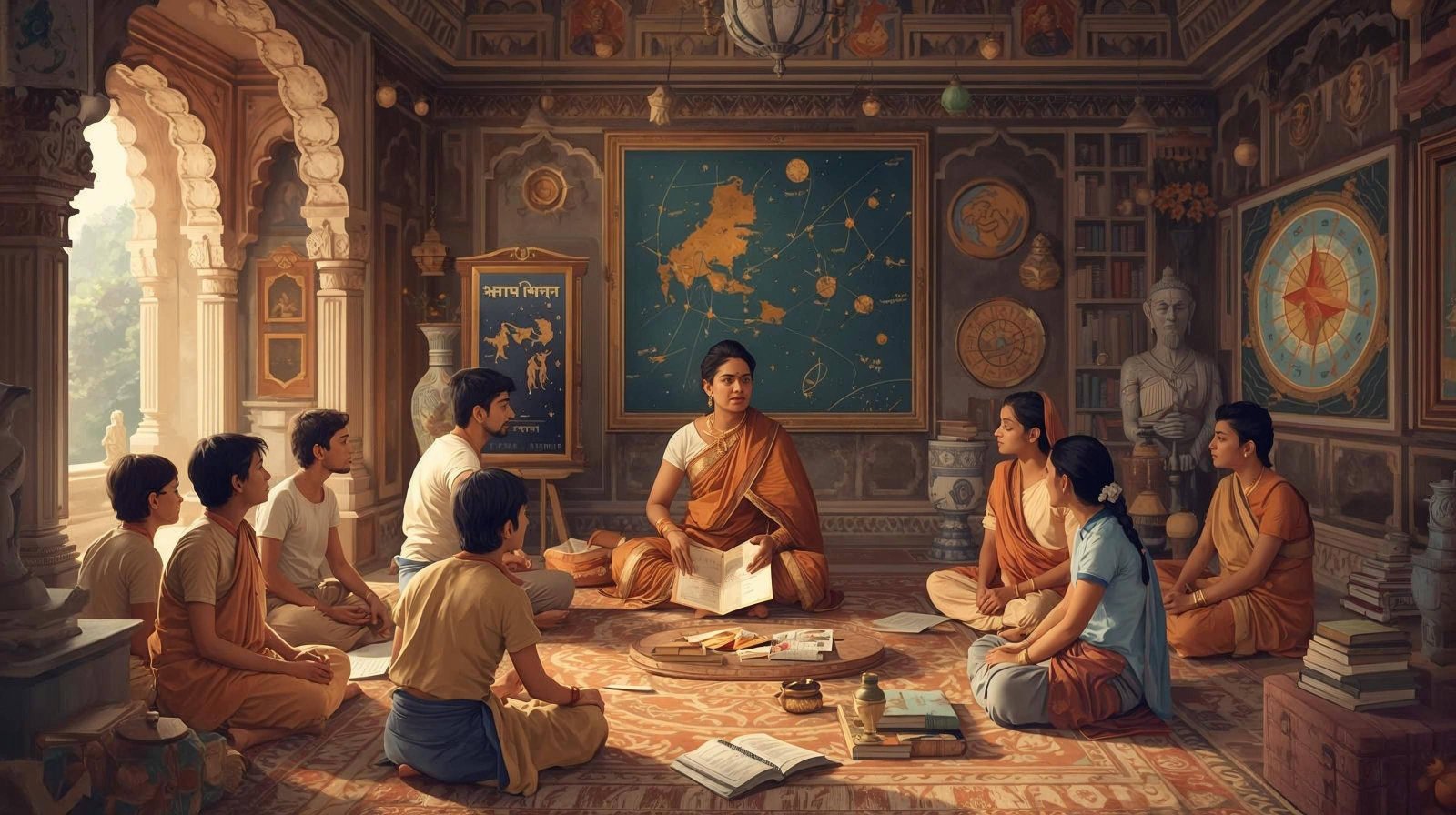 Astrology Palmistry Numerology