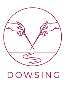 Dowsing Icon