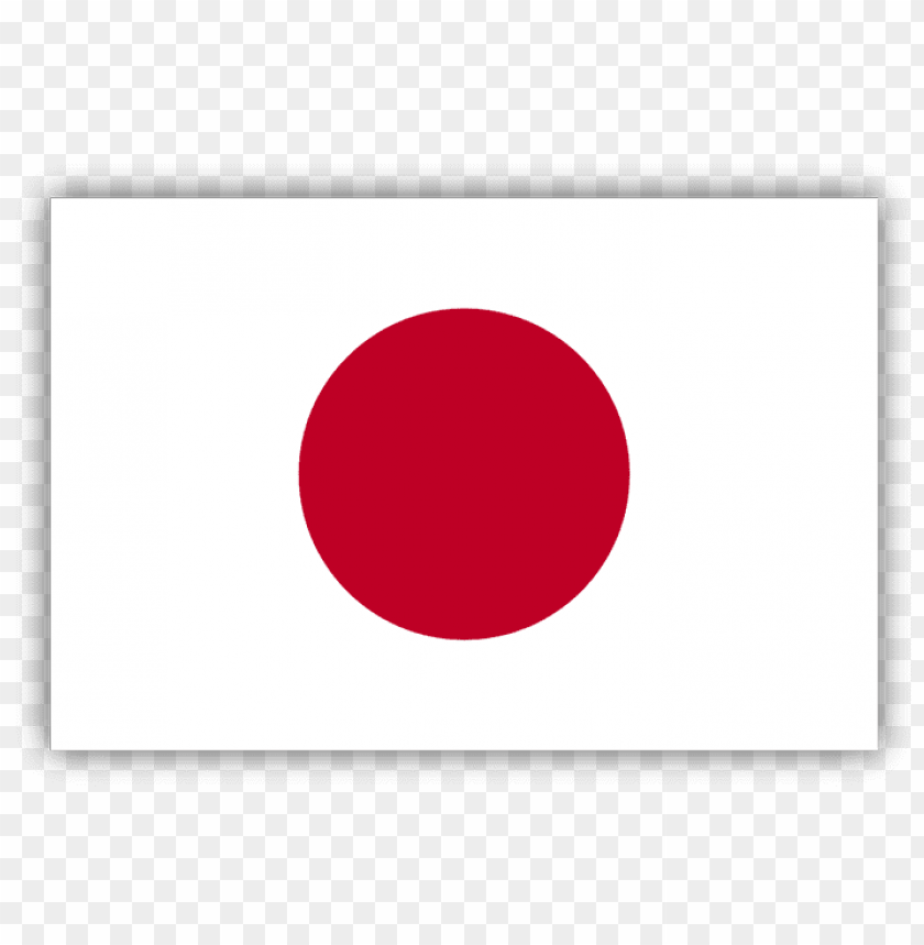 Japan Flag