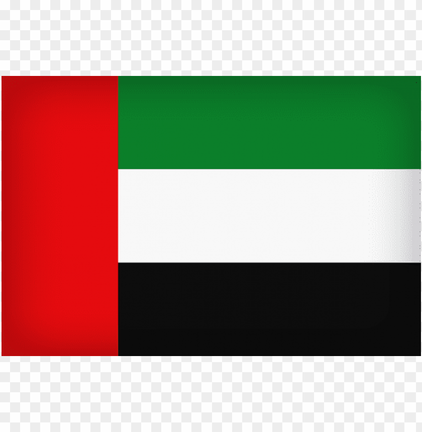 UAE Flag
