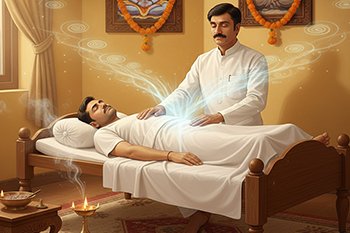 SOP for Reiki Healing